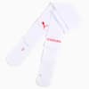 FC Red Bull Salzburg 24/25 effen sokken voor heren, PUMA White-PUMA Red, small