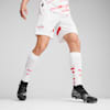 RB Leipzig Shorts Men, PUMA White-For All Time Red, small