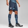 RB Leipzig Shorts Men, Dark Night-Hero Blue, small