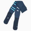 RB Leipzig 24/25 Graphic Socks Men, Dark Night-Bright Aqua, small