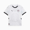 Egypt 2025 Away Jersey Men, PUMA White-Sand Dune, small