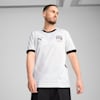 Egypt 2025 Away Jersey Men, PUMA White-Sand Dune, small