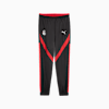 Egypt Pre-match Woven Pants Men, PUMA Black-PUMA Red, small