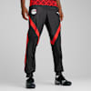 Pantalon tissé d'avant match Égypte Homme, PUMA Black-PUMA Red, small