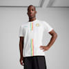 PUMA White-Sport Green