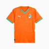 Jersey local Costa de Marfil 2025 para hombre, Rickie Orange-Jade Frost, small