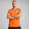 Maillot Home 2025 Côte d’Ivoire Homme, Rickie Orange-Jade Frost, small