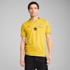 Ghana 2025 Auswärtstrikot Herren, Pelé Yellow-PUMA Black, small