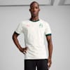 Maglia gara Away Costa d'Avorio 2025 da uomo, PUMA White-Dark Myrtle, small
