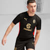AC Milan Training Jersey Men, PUMA Black-For All Time Red, small-PHL