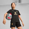 AC Milan Trainingstrikot Teenager, PUMA Black-For All Time Red, small