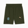 Celana Pendek Olahraga Pria Manchester City, Myrtle-Bold Blue, small-IDN