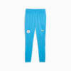 Pantalon d'entraînement Manchester City Homme, Magic Blue-Yellow Glow, small