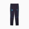 Pantalon Casuals Manchester City Homme, New Navy-Magic Blue, small
