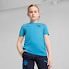 T-shirt Casuals Manchester City Enfant et Adolescent, Magic Blue-New Navy, small