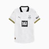 Borussia Dortmund 24/25 Authentic Third Jersey Men, PUMA White, small