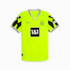 Jersey Autentik Borussia Dortmund Anniversary Pria, Yellow Alert-PUMA Black, small-IDN