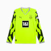 Borussia Dortmund Long Sleeve Special Jersey Men, Yellow Alert-PUMA Black, small