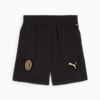 AC Milan Trainingsshorts Teenager, PUMA Black-For All Time Red, small
