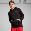 PUMA Black-For All Time Red