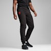 PUMA Black-For All Time Red