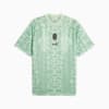 AC Milan ftblSTATEMENT Retro Jersey Men, Fresh Mint-Flat Medium Gray, small