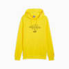 Borussia Dortmund ftblCULTURE hoodie voor heren, Faster Yellow-PUMA Black, small
