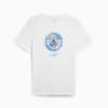 Manchester City ftblCULTURE Tee Men, PUMA White, small