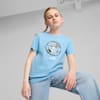 Manchester City ftblCULTURE Tee Youth, Team Light Blue, small