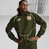 Manchester City ftblSTATEMENT Track Jacket Men, Myrtle-Poppy Pink, small