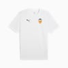 Valencia CF Training Jersey Men, PUMA White, small
