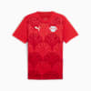 RB Leipzig Pre-match Short Sleeve Jersey Men, For All Time Red-Club Red, small