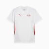 RB Leipzig Training Jersey Men, PUMA White-Club Red, small