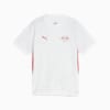 RB Leipzig Training Jersey Youth, PUMA White-Club Red, small