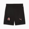 Short d’entraînement Olympique de Marseille Homme, PUMA Black-PUMA Copper, small