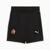 Olympique de Marseille Training Shorts Youth, PUMA Black-PUMA Copper, small