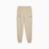 Olympique de Marseille ftblCULTURE Sweat Pants Men, Putty-Ocean Tropic, small