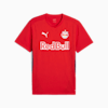 Maillot d'entraînement FC Red Bull Salzburg Homme, PUMA Red-PUMA Navy, small