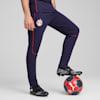Pantalon Casuals FC Red Bull Salzburg Homme, PUMA Navy-PUMA Red, small
