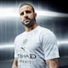 Manchester City Year of the Dragon Jersey, Silver Mist-Gray Fog, small-PHL