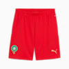 Short Maroc 2025 Homme, PUMA Red-Archive Green, small