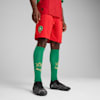 Morocco 2025 Shorts Men, PUMA Red-Archive Green, small