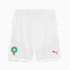 Short Maroc 2025 Homme, PUMA White-Fast Green-PUMA Red, small