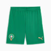 Short Maroc 2025 Homme, Archive Green-PUMA Red, small