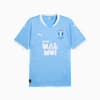 Malmö FF Home Men's Jersey, Team Light Blue-PUMA White, small-AUS