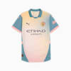 Manchester City 24/25 Authentic Fourth Jersey Men, Rosebay-Bold Blue, small