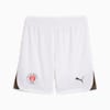 FC St. Pauli 24/25 Away Shorts Men, PUMA White-Espresso Brown, small
