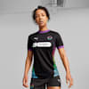 FC St. Pauli 24/25 Third Jersey Women, PUMA Black-PUMA White, small
