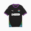 FC St. Pauli 24/25 Third Jersey Youth, PUMA Black-PUMA White, small