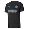 Manchester City 22/23 Domestic Cup Champions Tee, Puma Black, small-PHL